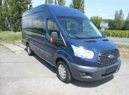 Ford - Transit