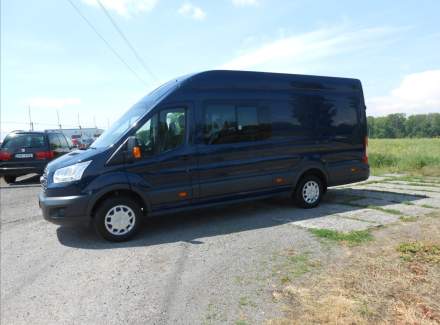 Ford - Transit