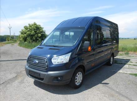 Ford - Transit