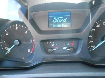 Ford - Transit