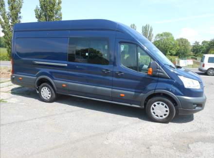 Ford - Transit