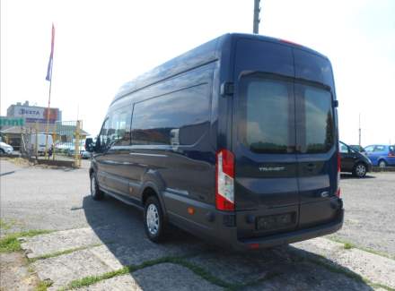 Ford - Transit