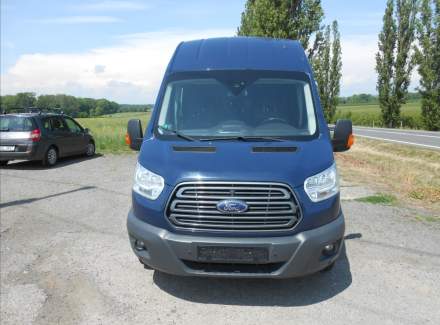Ford - Transit