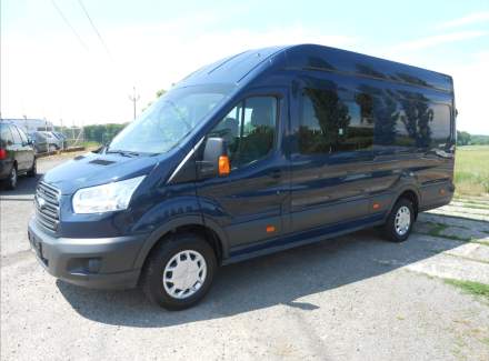 Ford - Transit