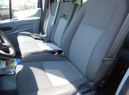 Ford - Transit