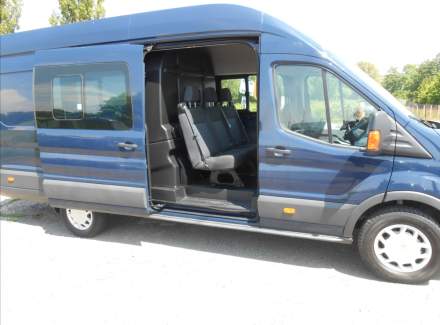 Ford - Transit