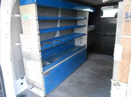 Volkswagen - Transporter