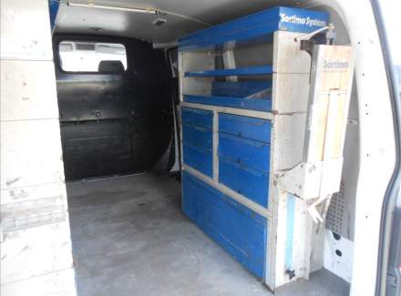 Volkswagen - Transporter