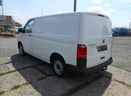 Volkswagen - Transporter