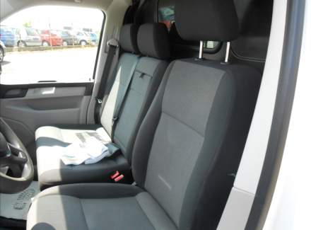 Volkswagen - Transporter