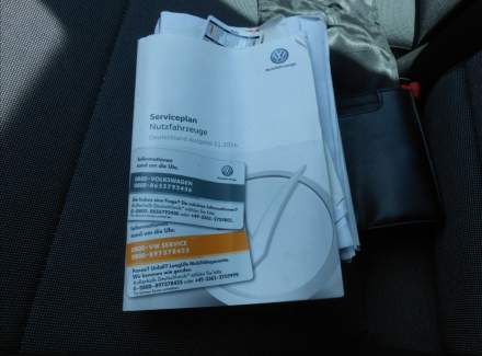 Volkswagen - Transporter