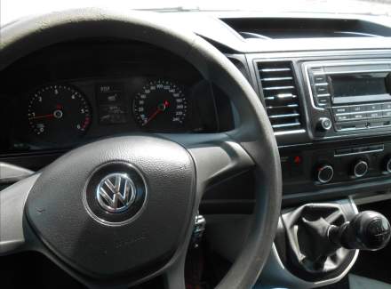 Volkswagen - Transporter