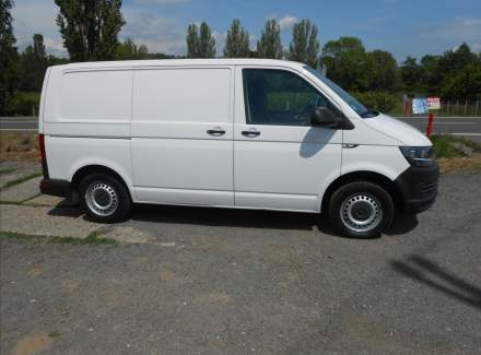 Volkswagen - Transporter