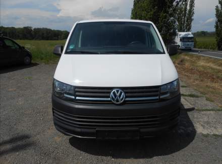 Volkswagen - Transporter