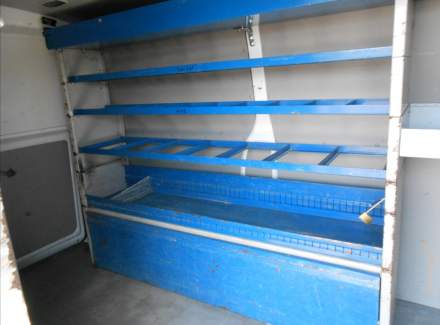 Volkswagen - Transporter