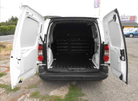 Citroën - Berlingo
