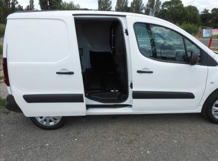 Citroën - Berlingo