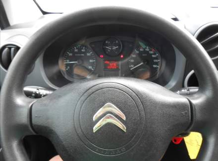Citroën - Berlingo