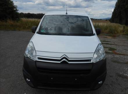 Citroën - Berlingo