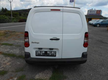 Citroën - Berlingo