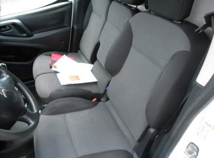 Citroën - Berlingo