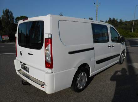 Fiat - Scudo