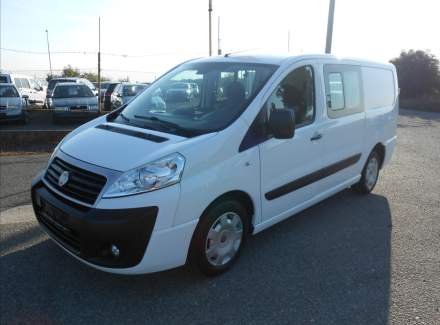 Fiat - Scudo