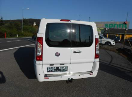 Fiat - Scudo