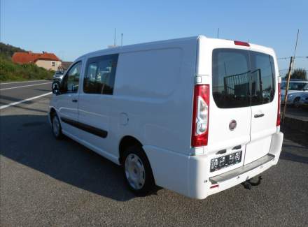 Fiat - Scudo