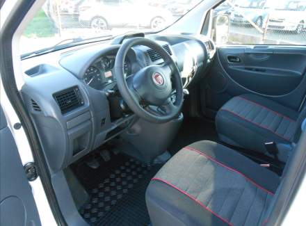 Fiat - Scudo