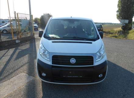 Fiat - Scudo