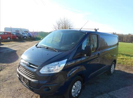 Ford - Transit