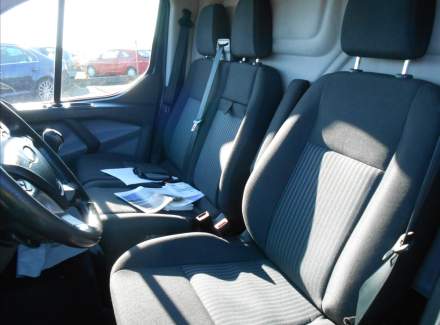 Ford - Transit