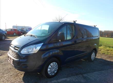 Ford - Transit