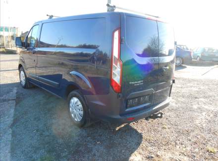 Ford - Transit