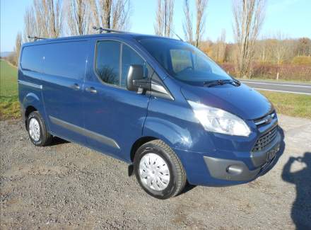 Ford - Transit