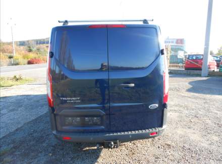 Ford - Transit