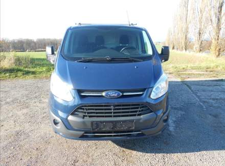 Ford - Transit