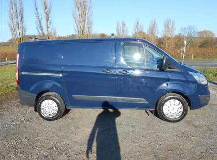 Ford - Transit