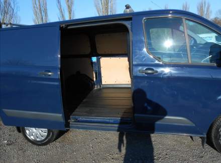 Ford - Transit