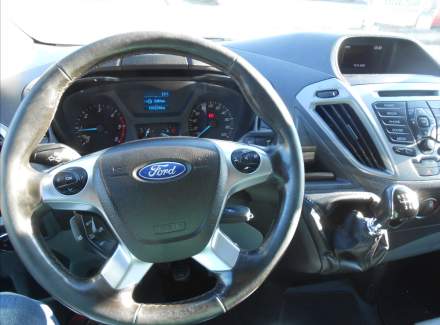 Ford - Transit