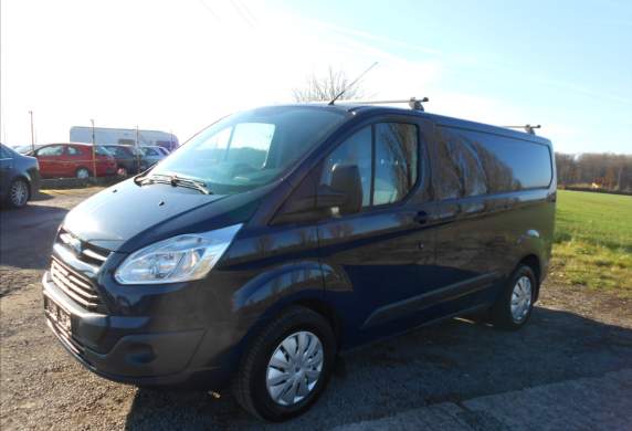 Ford - Transit