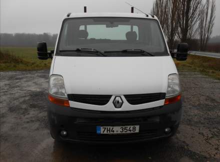 Renault - Master