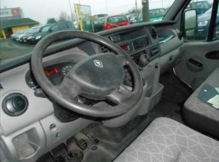 Renault - Master