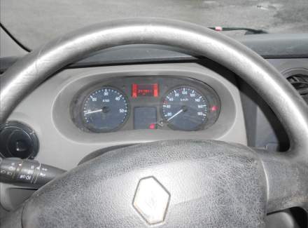 Renault - Master