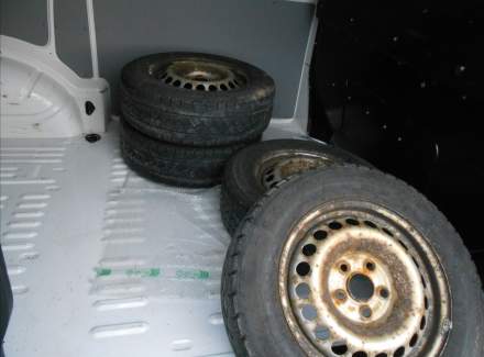 Volkswagen - Transporter