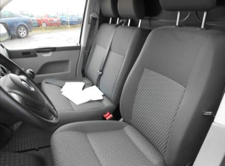 Volkswagen - Transporter