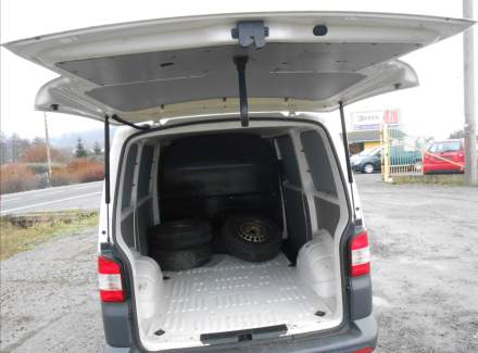 Volkswagen - Transporter