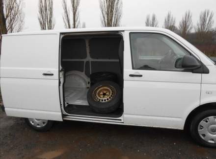 Volkswagen - Transporter