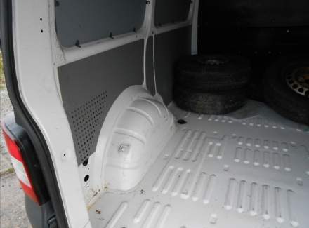 Volkswagen - Transporter